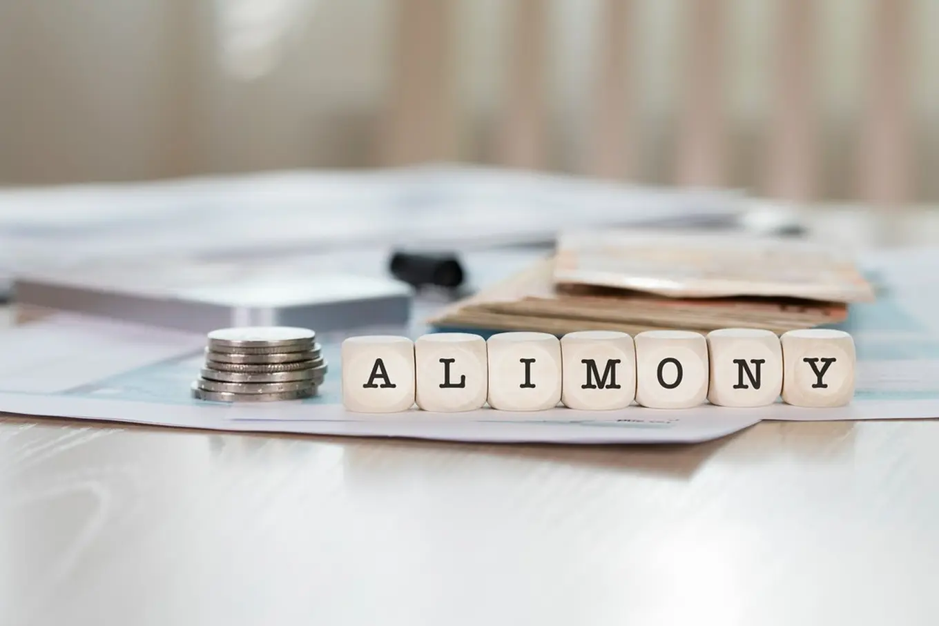 sprawa alimentacyjna